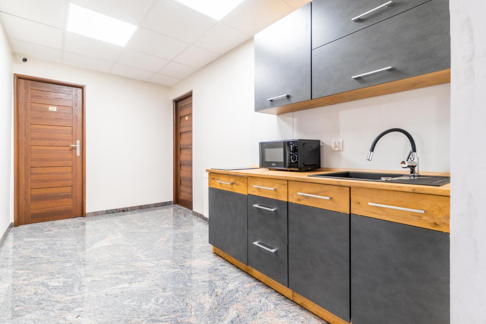 Reveliqa2 - Pokoje Goscinne I Apartamenty Pobierowo Dış mekan fotoğraf